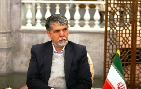 جدیدترین آمار منتشر نشده سرانه مطالعه کتاب از قول وزیر ارشاد؛ هر ایرانی روزانه ۱۳ دقیقه مطالعه می‌کند‌