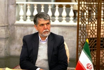 جدیدترین آمار منتشر نشده سرانه مطالعه کتاب از قول وزیر ارشاد؛ هر ایرانی روزانه ۱۳ دقیقه مطالعه می‌کند‌