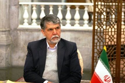 جدیدترین آمار منتشر نشده سرانه مطالعه کتاب از قول وزیر ارشاد؛ هر ایرانی روزانه ۱۳ دقیقه مطالعه می‌کند‌