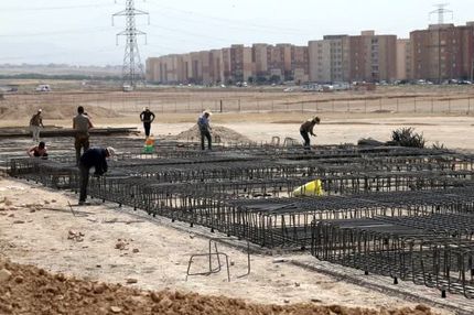 رئیس کانون انبوه سازان: توجه دولت به تولید مسکن خوب است، اما کار روی غلتک نیست