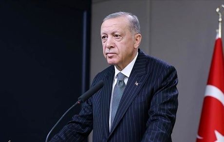 تهدید اروپا توسط اردوغان: قطع رابطه می‌کنیم
