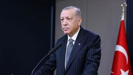 تهدید اروپا توسط اردوغان: قطع رابطه می‌کنیم