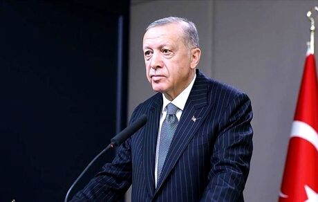 تهدید اروپا توسط اردوغان: قطع رابطه می‌کنیم