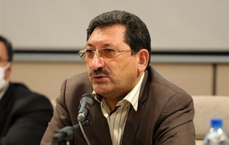 وزیر صمت: باید جهش تولید را از دو دیدگاه اقتصادی و برنامه‌ای پیگیری کنیم