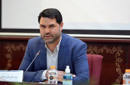 تلاش وزارت ورزش برای ورود تماشاگران به استادیوم در بازی با امارات