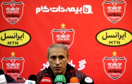 گل‌محمدی: دایی جانش را برای تیم ملی و پرچم کشورش گذاشت / صداوسیما دنبال نفرت‌پراکنی است