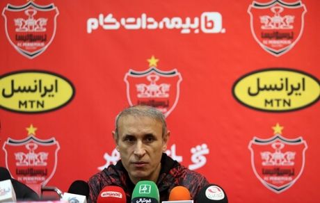 گل‌محمدی: دایی جانش را برای تیم ملی و پرچم کشورش گذاشت / صداوسیما دنبال نفرت‌پراکنی است