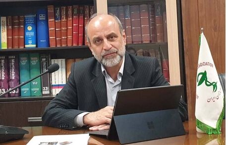 مطالبات داروخانه‌ها از اسفند ۱۴۰۳ تا امروز پرداخت نشده است