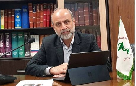 مطالبات داروخانه‌ها از اسفند ۱۴۰۳ تا امروز پرداخت نشده است