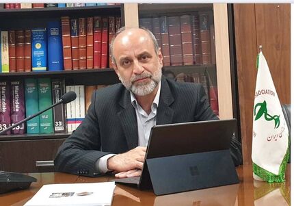 مطالبات داروخانه‌ها از اسفند ۱۴۰۳ تا امروز پرداخت نشده است