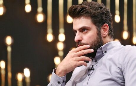 
علی ضیا در ویژه برنامه «آغاز ربیع» میزبان چهره‌ها می‌شود
