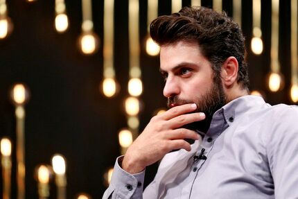 
علی ضیا در ویژه برنامه «آغاز ربیع» میزبان چهره‌ها می‌شود
