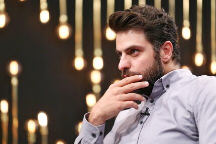 
علی ضیا در ویژه برنامه «آغاز ربیع» میزبان چهره‌ها می‌شود

