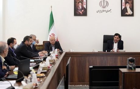 خط مشی تنظیم بودجه سال ۱۴۰۲ کل کشور تعیین شد