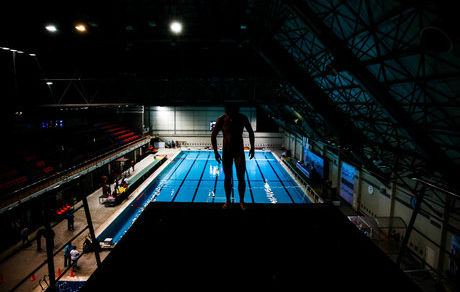 جزییات تعطیلی ورزش ایران تا ۱۷ اردیبهشت