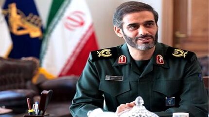 فرمانده قرارگاه خاتم‌الانبیا سپاه: دولت به جای مطالبات، دارایی‌هایش را به قرارگاه واگذار کند