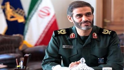 فرمانده قرارگاه خاتم‌الانبیا سپاه: دولت به جای مطالبات، دارایی‌هایش را به قرارگاه واگذار کند