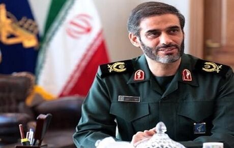 فرمانده قرارگاه خاتم‌الانبیا سپاه: دولت به جای مطالبات، دارایی‌هایش را به قرارگاه واگذار کند
