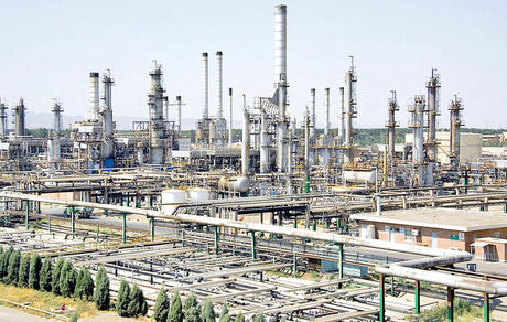 بنزین پالایشگاه تهران، یورو ۵ می‌شود