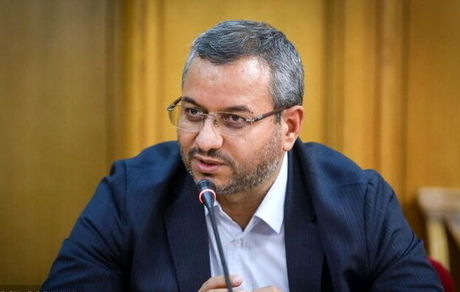 معاون شهردار تهران: مخازن زباله به زودی به تهران بازمی‌گردد/ تغییر شیوه رفت و روب و نظافت شهر در دستورکار شهرداری