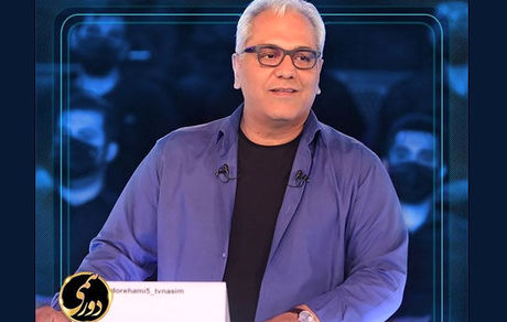 کپی‌کاری درجه یک به سبک مهران مدیری/ «دورهمی» در مسیر «عصر جدید»؟