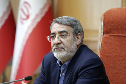 وزیر کشور: همه نظام باید برای پاسخ به استقبال مردم از بازار سرمایه پای کار بیایند