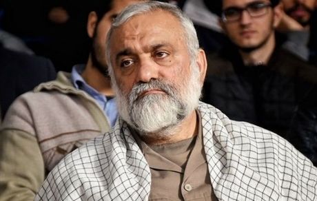 توصیه به بسیج و سپاه برای استفاده نکردن از واکسن خارجی