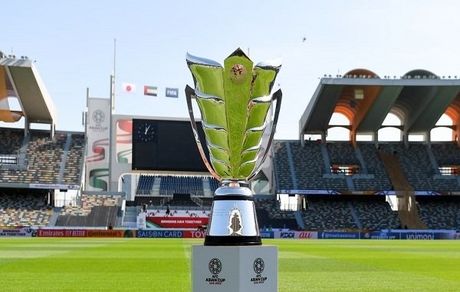 جام ملت‌های فوتبال زیر ۱۷سال آسیا قرعه کشی شد / ایران به کره، افغانستان و قطر خورد