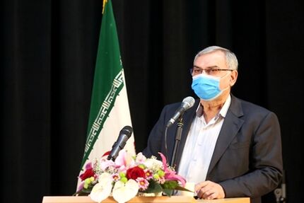 وزارت بهداشت از طب ایرانی علمی و منطبق بر کوریکولوم‌ها حمایت می کند
