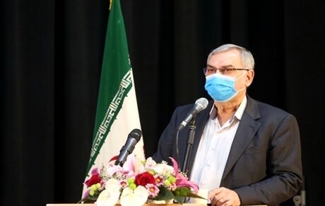 وزارت بهداشت از طب ایرانی علمی و منطبق بر کوریکولوم‌ها حمایت می کند