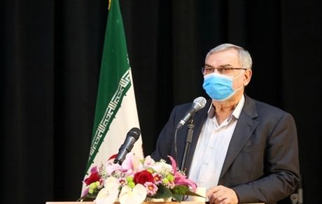 وزارت بهداشت از طب ایرانی علمی و منطبق بر کوریکولومها حمایت می کند