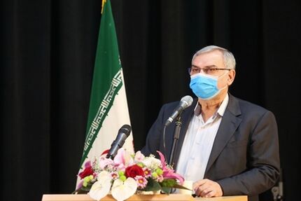 وزارت بهداشت از طب ایرانی علمی و منطبق بر کوریکولوم‌ها حمایت می کند
