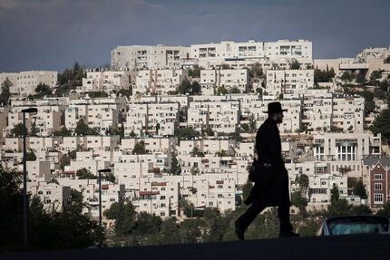 هشدار عربستان به اسرائیل با نامه محرمانه
