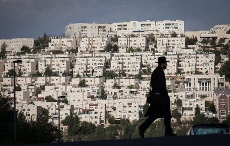 هشدار عربستان به اسرائیل با نامه محرمانه