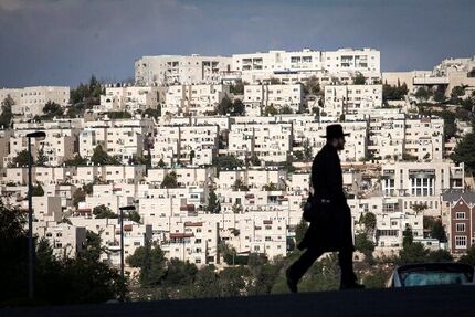 هشدار عربستان به اسرائیل با نامه محرمانه