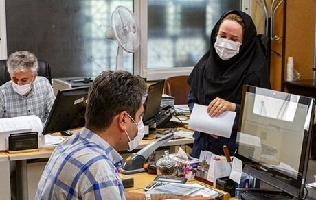 مفاد شرایط دورکاری کارکنان دولت اعلام شد