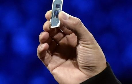 تراشه جدید اینتل برای استخراج بیشتر رمزارزهای دیجیتال