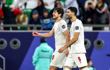 واکنش رسانه‌های عربی به بازی ایران و امارات با طعم طعنه به تیم بنتو