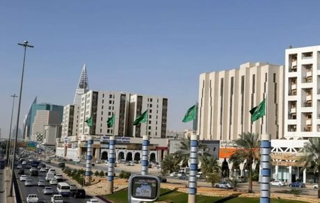 خرید مسکن برای خارجی‌ها در عربستان آزاد می‌شود