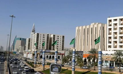 خرید مسکن برای خارجی‌ها در عربستان آزاد می‌شود