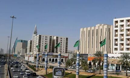 خرید مسکن برای خارجی‌ها در عربستان آزاد می‌شود