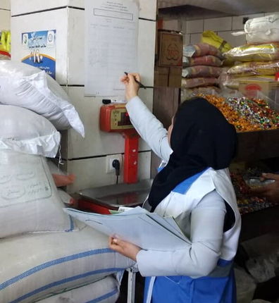 وزارت بهداشت: ابلاغ ۲ دستورالعمل بهداشتی در شرایط جنگی و اضطرار ویژه طرح نوروزی
