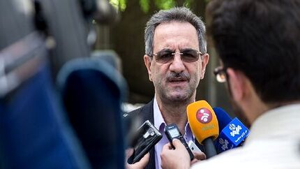 استاندار تهران: گزارش اقدامات دستگاه‌ها برای رفع بوی نامطبوع تهران به رییس جمهور ارائه شد