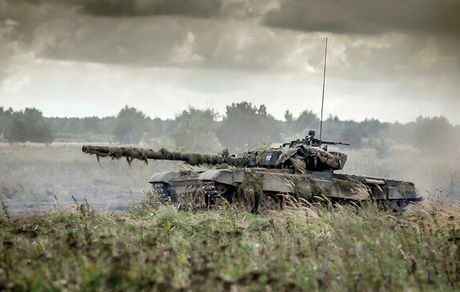 سی‌ان‌ان: آمریکا ۱۰۰ هزار نیرو در اروپا دارد