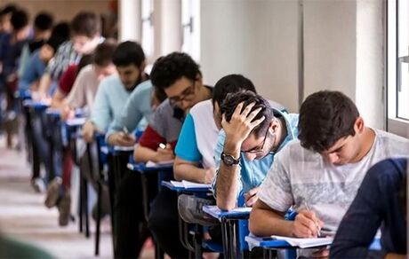 ثبت نام کنکور ۹۹ باز مهلت دارد