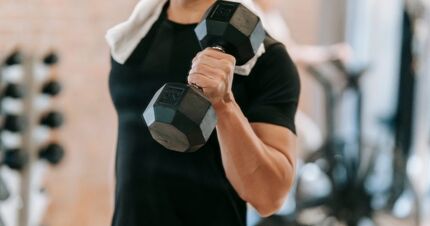 ورزش کردن ممکن است باعث افزایش ظرفیت ذخیره چربی شود