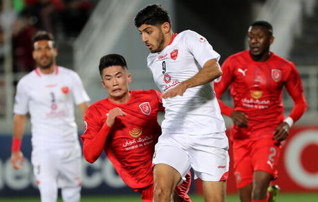 سیانور تیم کی‌روش در جیب شاگردان یحیی!