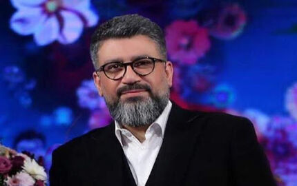 رضا رشیدپور از ایران رفت؟! / تکذیب شد