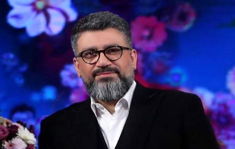 رضا رشیدپور از ایران رفت؟! / تکذیب شد
