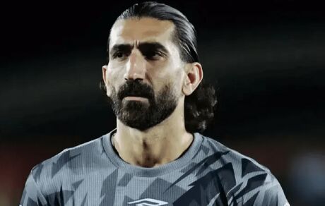 بیرانوند ممنوع الخروج شد